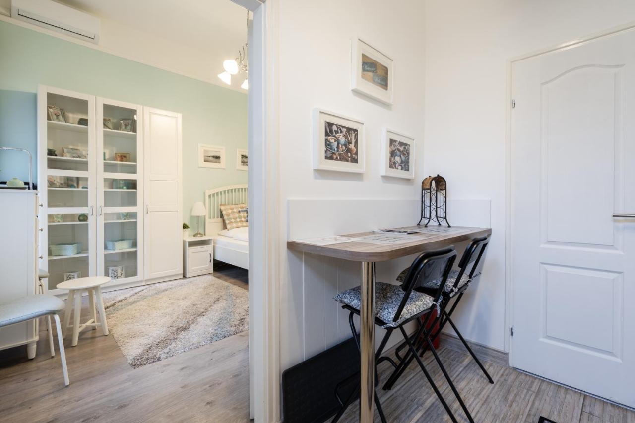 Stella Apartment Budapest Kültér fotó
