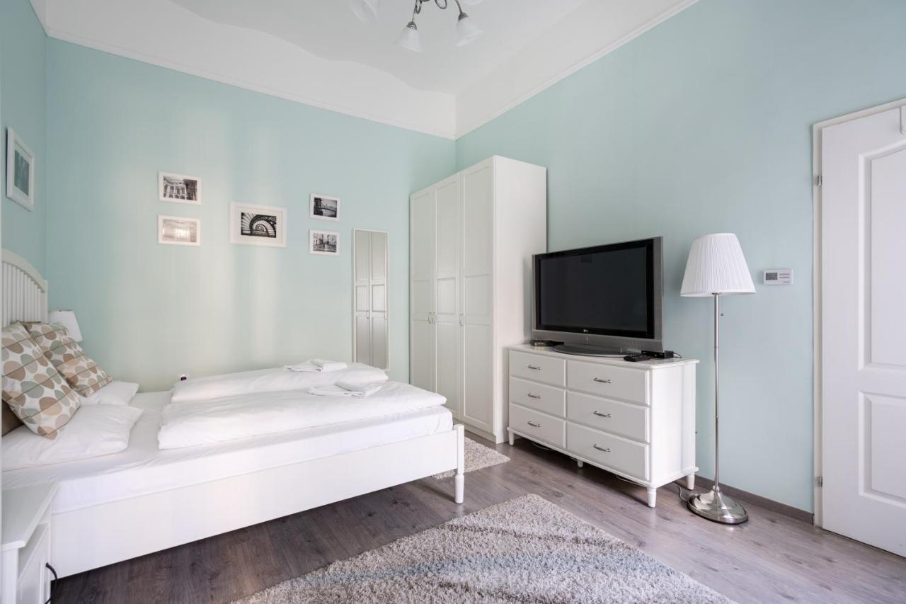 Stella Apartment Budapest Kültér fotó
